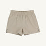 Prepletic™ Sheffield Shorts - Keeneland Khaki