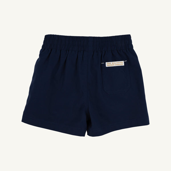 Prepletic™ Sheffield Shorts - Nantucket Navy