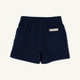 Prepletic™ Sheffield Shorts - Nantucket Navy
