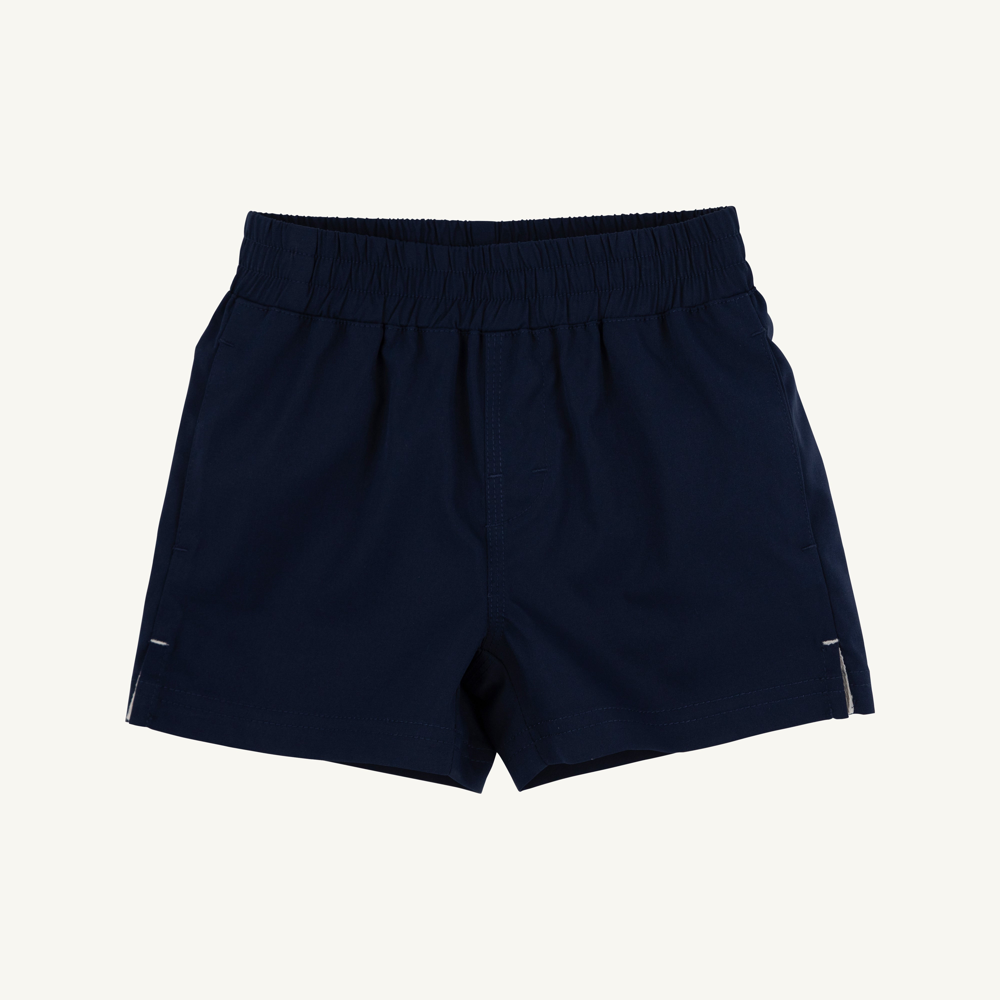 Prepletic™ Sheffield Shorts - Nantucket Navy