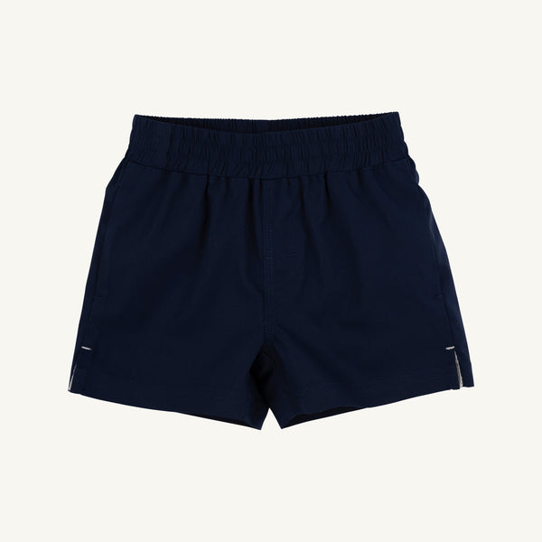 Prepletic™ Sheffield Shorts - Nantucket Navy