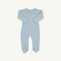 Ramsey Romper - Buckhead Blue