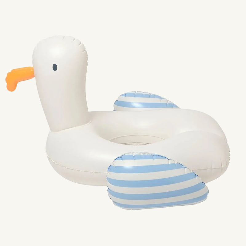 Sammy the Seagull Kiddie Float - Sunnylife