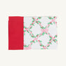 Sleep Tight Sheet Set - T.B.B.C. Holly Day with Richmond Red