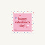 Valentine Cards - Happy Hearts (Digital Download)