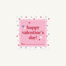 Valentine Cards - Happy Hearts (Digital Download)