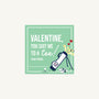 Valentine Cards - Mulligans and Manners (Digital Download)