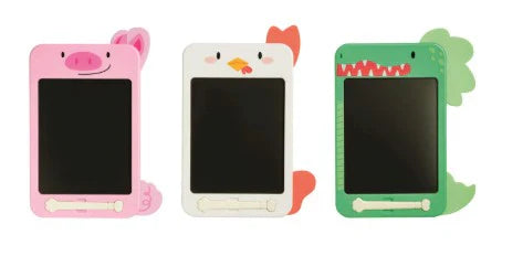 Doodle Pals - Mud Pie