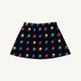 Searcy Skort - Hut! with Nantucket Navy