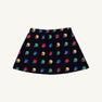 Searcy Skort - Hut! with Nantucket Navy