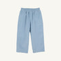 Sheffield Pants - Barrington Blue Corduroy with Nantucket Navy Stork