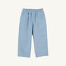 Sheffield Pants - Barrington Blue Corduroy with Nantucket Navy Stork