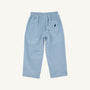 Sheffield Pants - Barrington Blue Corduroy with Nantucket Navy Stork