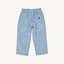 Sheffield Pants - Barrington Blue Corduroy with Nantucket Navy Stork