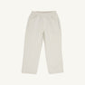 Sheffield Pants - Saratoga Stone with Saratoga Stone Stork