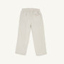 Sheffield Pants - Saratoga Stone with Saratoga Stone Stork