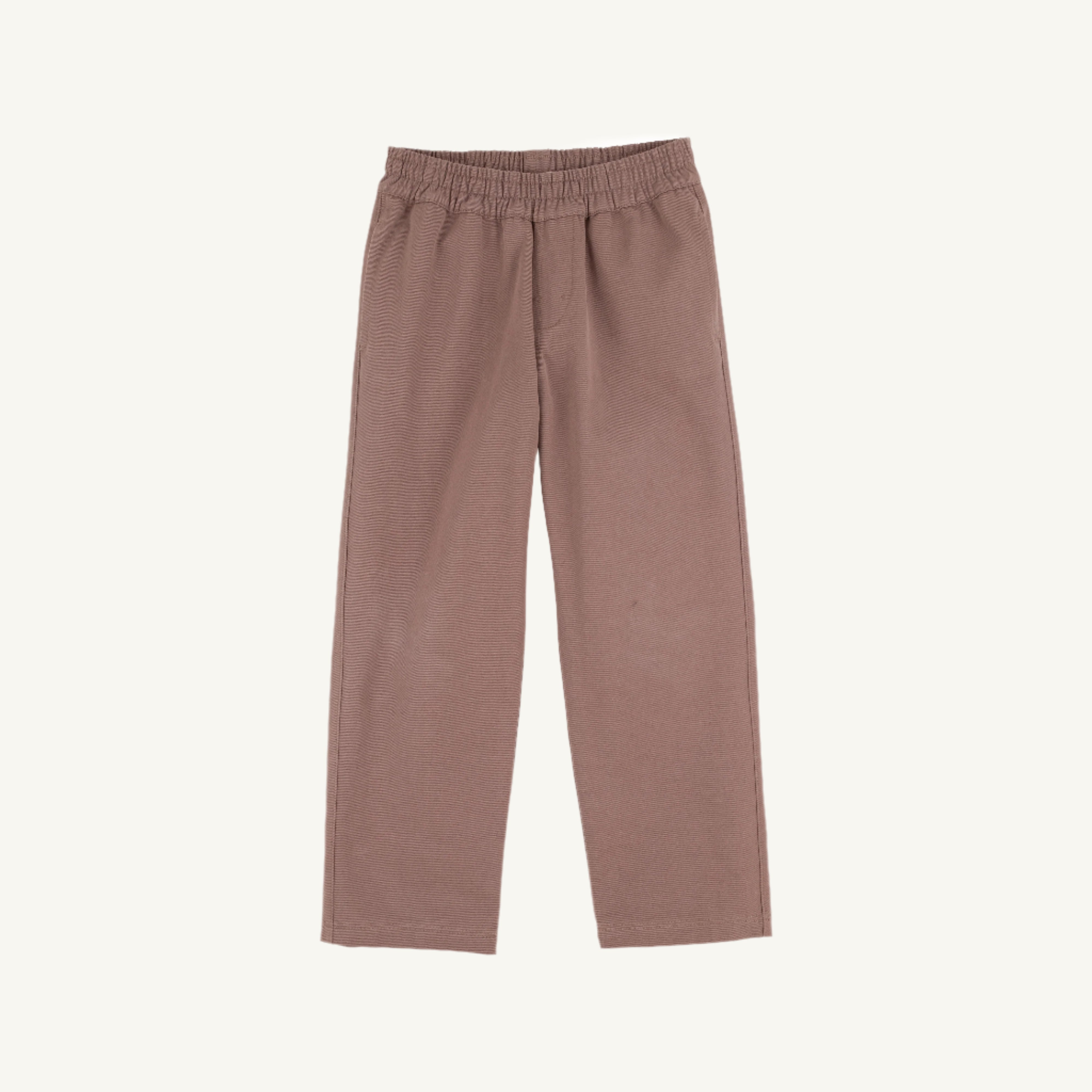 Sheffield Pants - Gray Bay Brown with Keeneland Khaki Stork