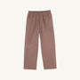 Sheffield Pants - Gray Bay Brown with Keeneland Khaki Stork