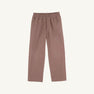 Sheffield Pants - Gray Bay Brown with Keeneland Khaki Stork