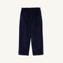 Sheffield Pants (Corduroy) - Nantucket Navy