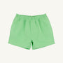 Sheffield Shorts - Lexington Lime with Saratoga Stone Stork