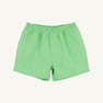 Sheffield Shorts - Lexington Lime with Saratoga Stone Stork