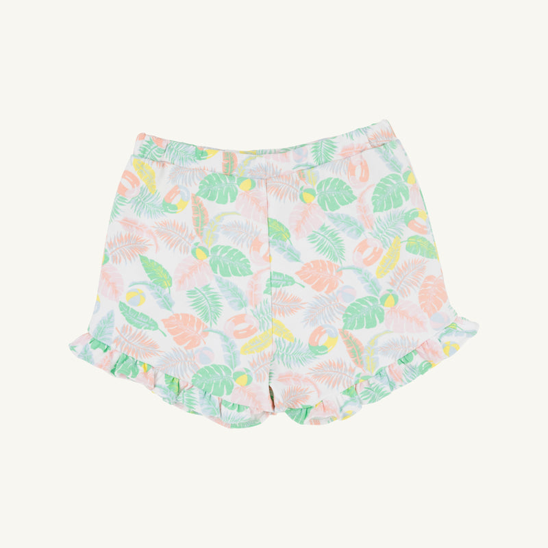 Shelby Anne Shorts - Happy in Harbour Island