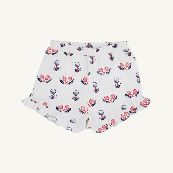 Shelby Anne Shorts - Little Sport