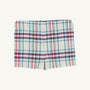 Sherwood Shorts - Ardmore Pier Plaid