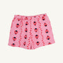 Shipley Shorts - Ladybug Line Up