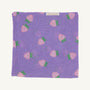 Silent Night Swaddle - Sanibel Strawberry (Palisades Purple)