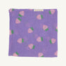 Silent Night Swaddle - Sanibel Strawberry (Palisades Purple)