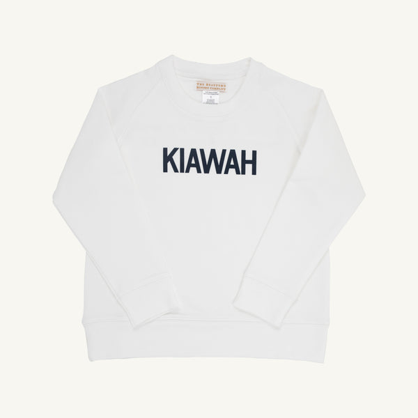 Sir Proper's City Hopper Sweatshirt - More Cities Available