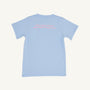 Sir Proper's City Hopper T-Shirt - Beale Street Blue Sarasota