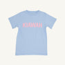 Sir Proper's City Hopper T-Shirt - Beale Street Blue Kiawah