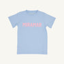 Sir Proper's City Hopper T-Shirt - Beale Street Blue Miramar