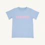 Sir Proper's City Hopper T-Shirt - Beale Street Blue Sarasota
