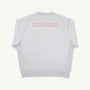 Sir Proper City Hopper Sweatshirt (Women) - Grantley Gray Naples