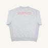 Sir Proper City Hopper Sweatshirt (Women) - Grantley Gray Naples
