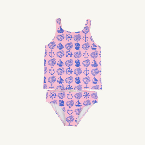Snorkel Tour Tankini - Wilmington Waters