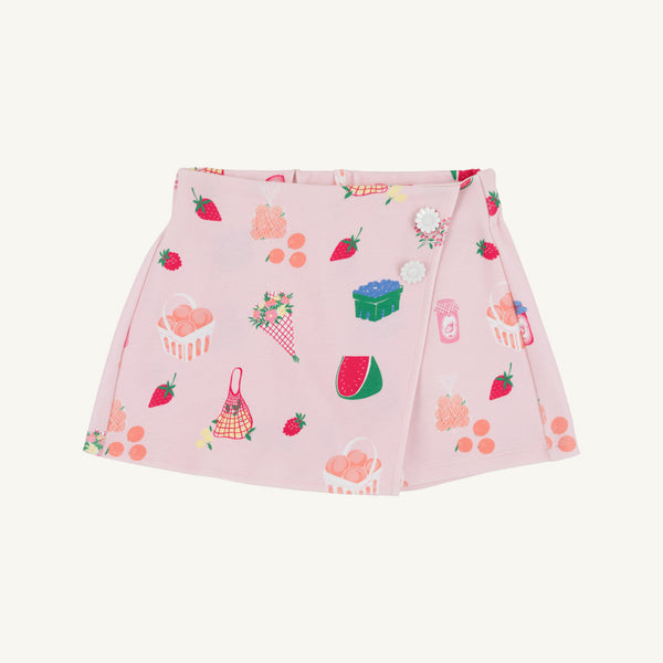 Stella Skort - Preppy Little Picnic