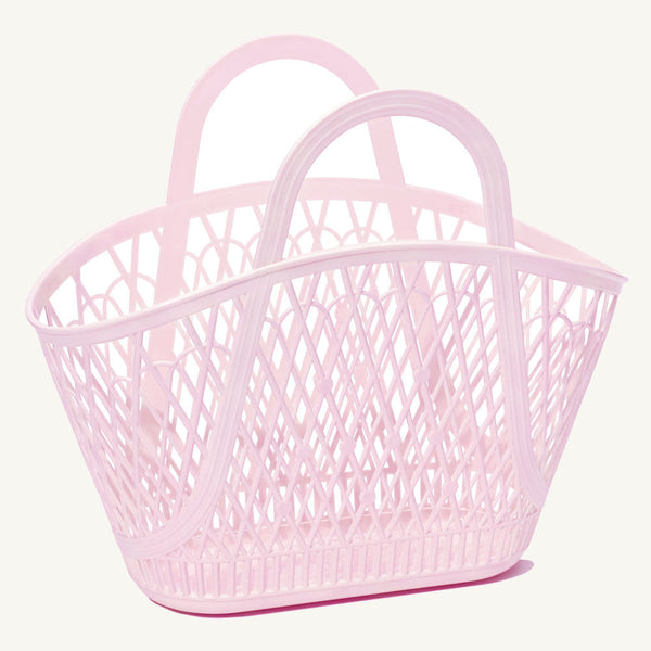 Sun Jellies Betty Basket - More Colors