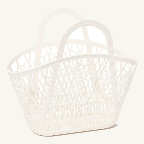 Sun Jellies Betty Basket - More Colors