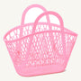 Sun Jellies Betty Basket - More Colors