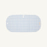 T.B.B.C. x Pluie Pret Changing Clutch - Buckhead Blue Gingham