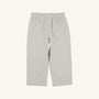 Prepletic™ Sheffield Pants - Saratoga Stone with Saratoga Stone Stork
