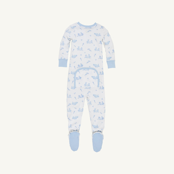 Knox's Night Night - Lindon Hill Hops with Beale Street Blue