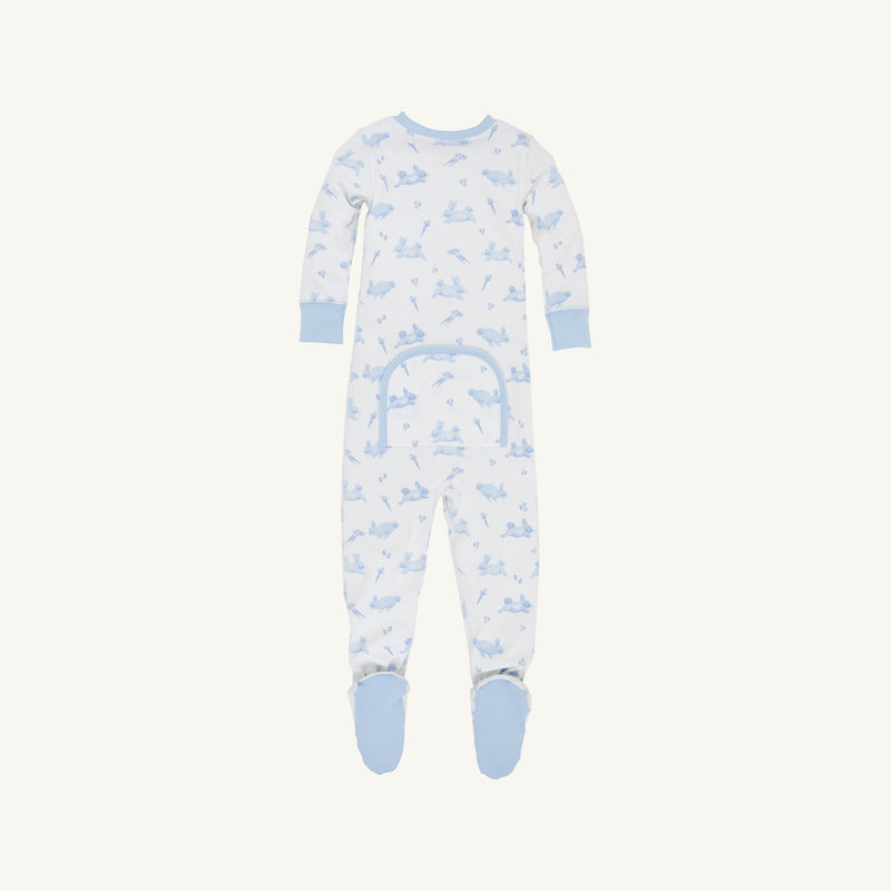 Knox's Night Night - Lindon Hill Hops with Beale Street Blue