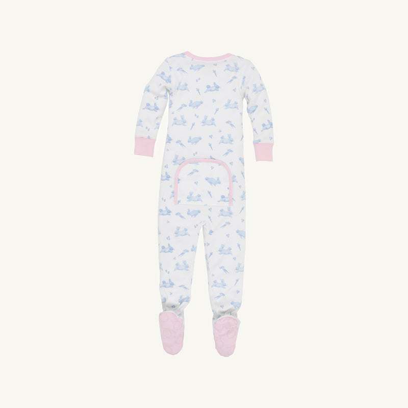 Noelle's Night Night - Lindon Hill Hops with Palm Beach Pink