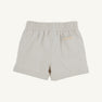 Prepletic™ Sheffield Shorts - Saratoga Stone